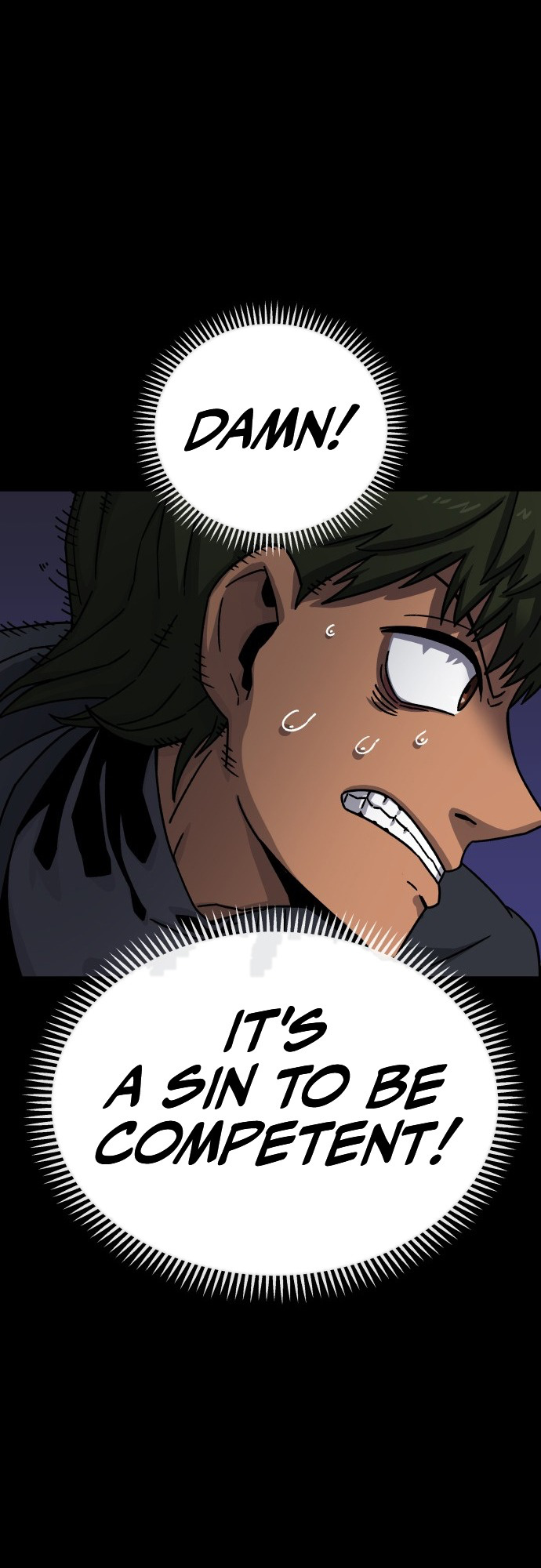 Reincarnation of the Veteran Soldier - Chapter 10 Page 31