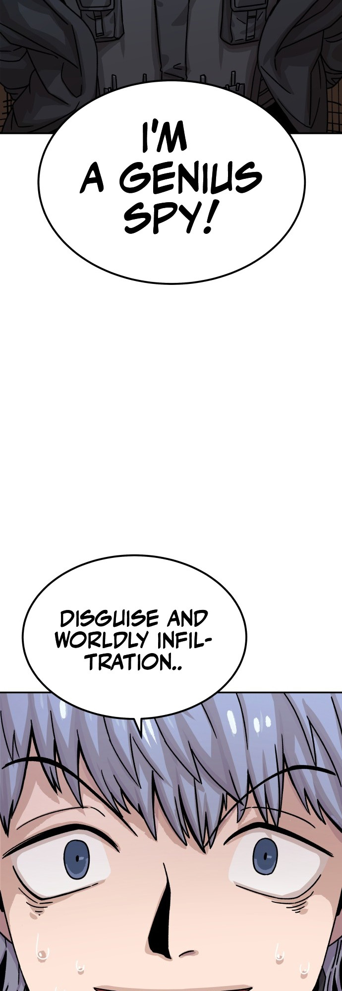 Reincarnation of the Veteran Soldier - Chapter 10 Page 58