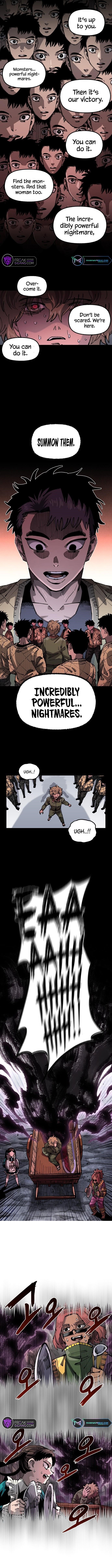 Reincarnation of the Veteran Soldier - Chapter 100 Page 7