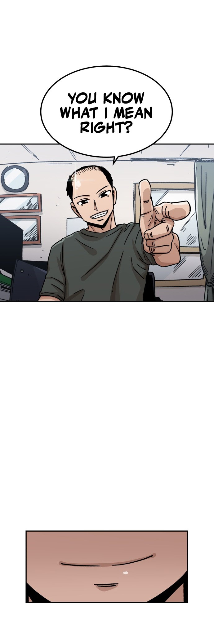 Reincarnation of the Veteran Soldier - Chapter 11 Page 40