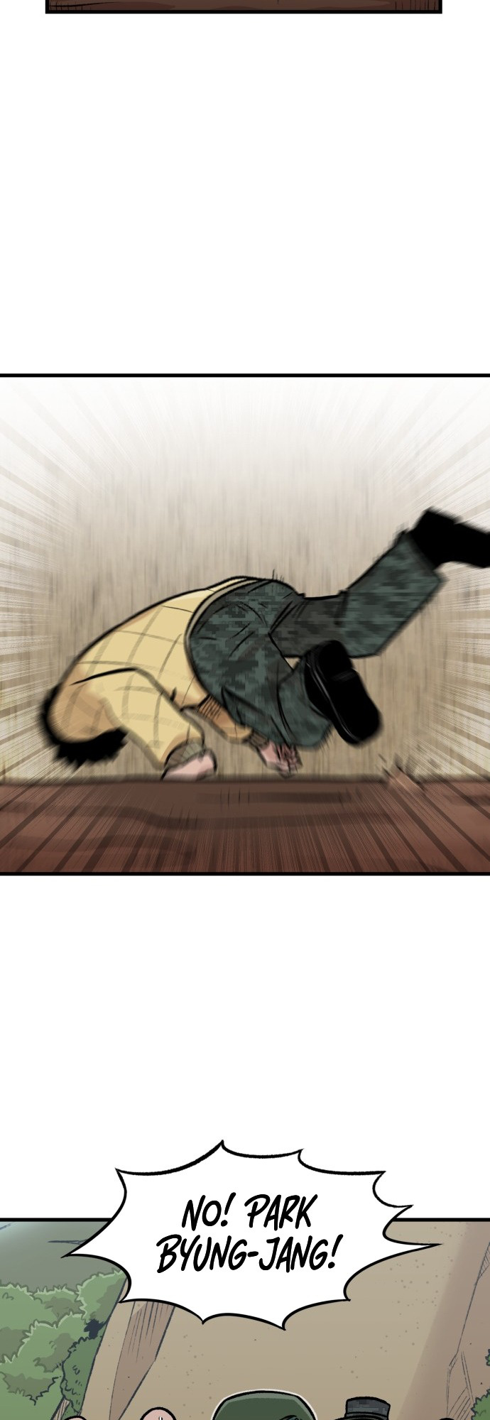 Reincarnation of the Veteran Soldier - Chapter 11 Page 46