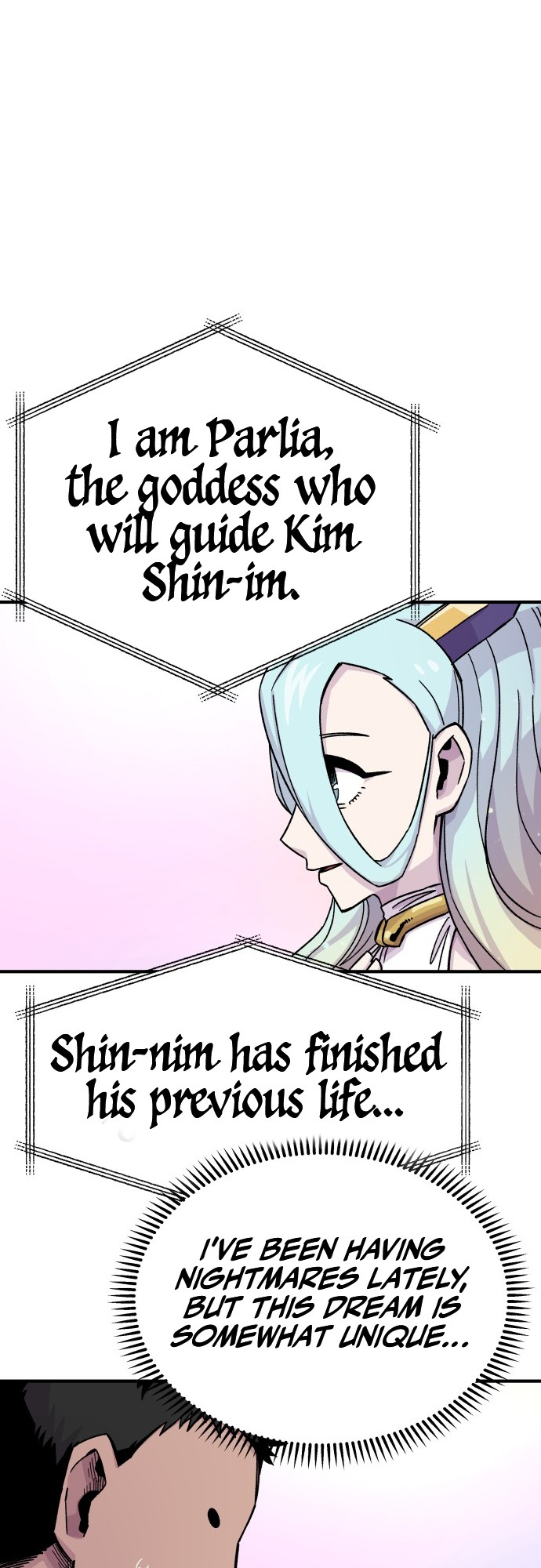 Reincarnation of the Veteran Soldier - Chapter 11 Page 64