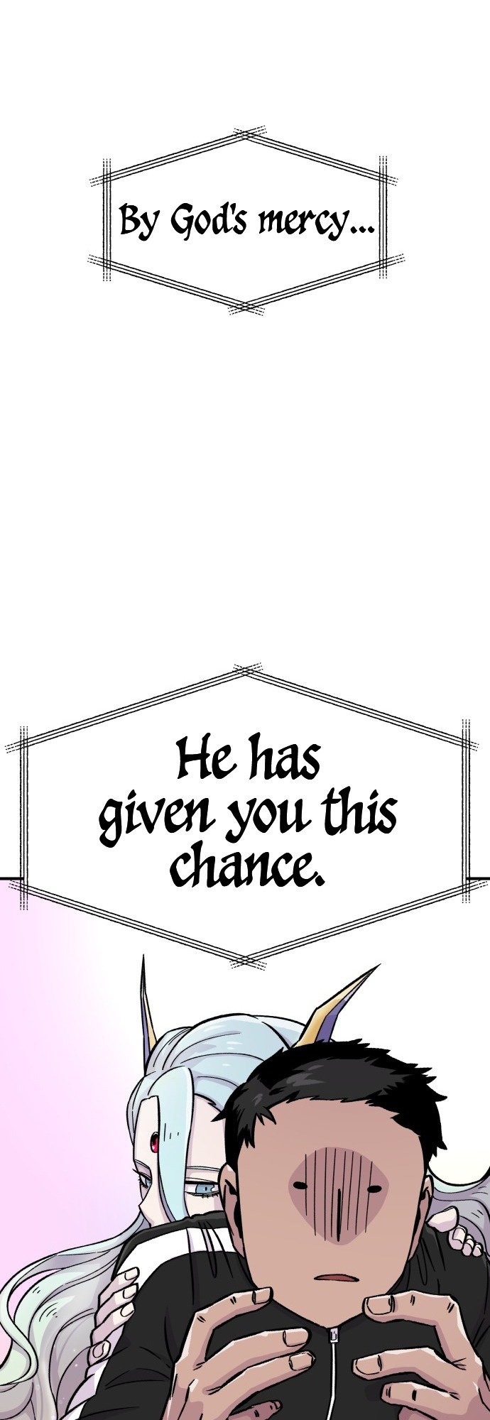 Reincarnation of the Veteran Soldier - Chapter 11 Page 82