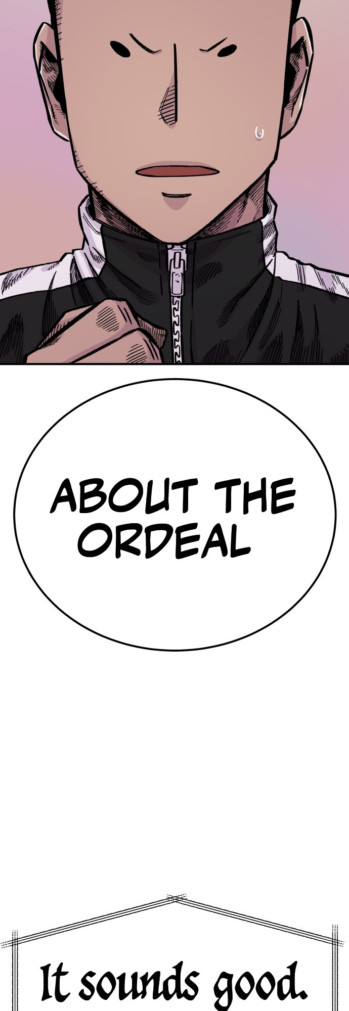 Reincarnation of the Veteran Soldier - Chapter 11 Page 91