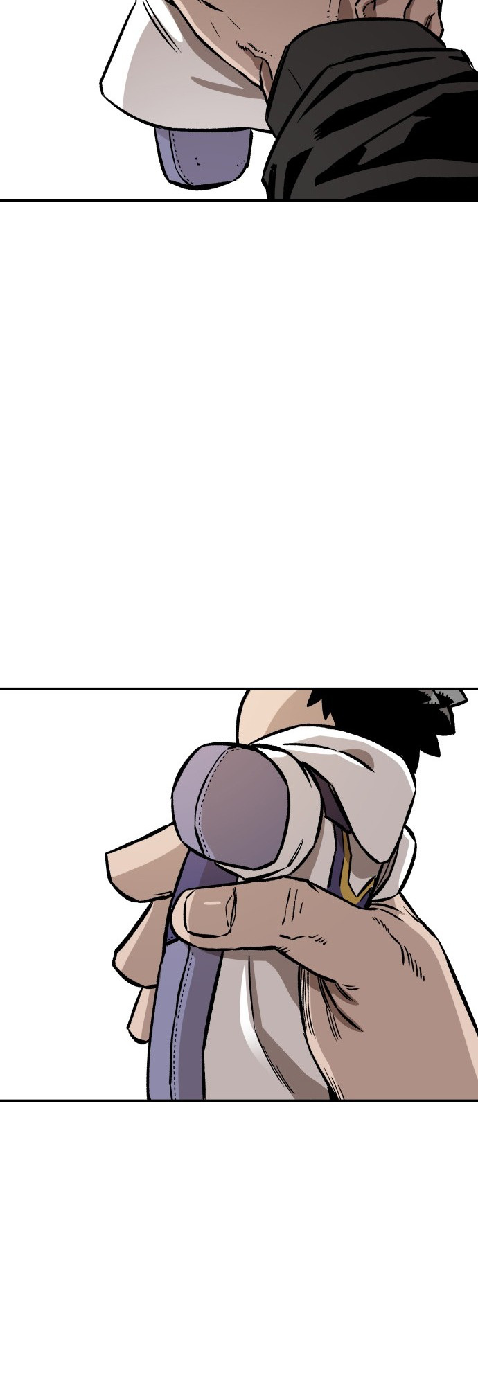 Reincarnation of the Veteran Soldier - Chapter 12 Page 104