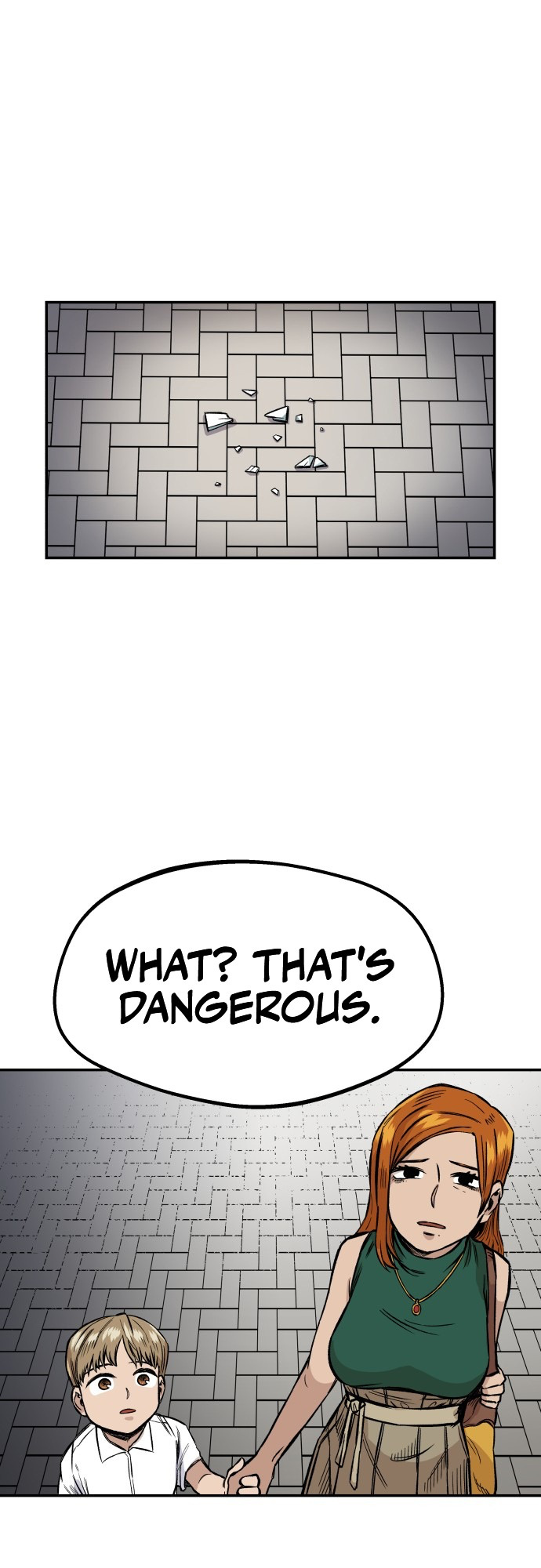 Reincarnation of the Veteran Soldier - Chapter 12 Page 12