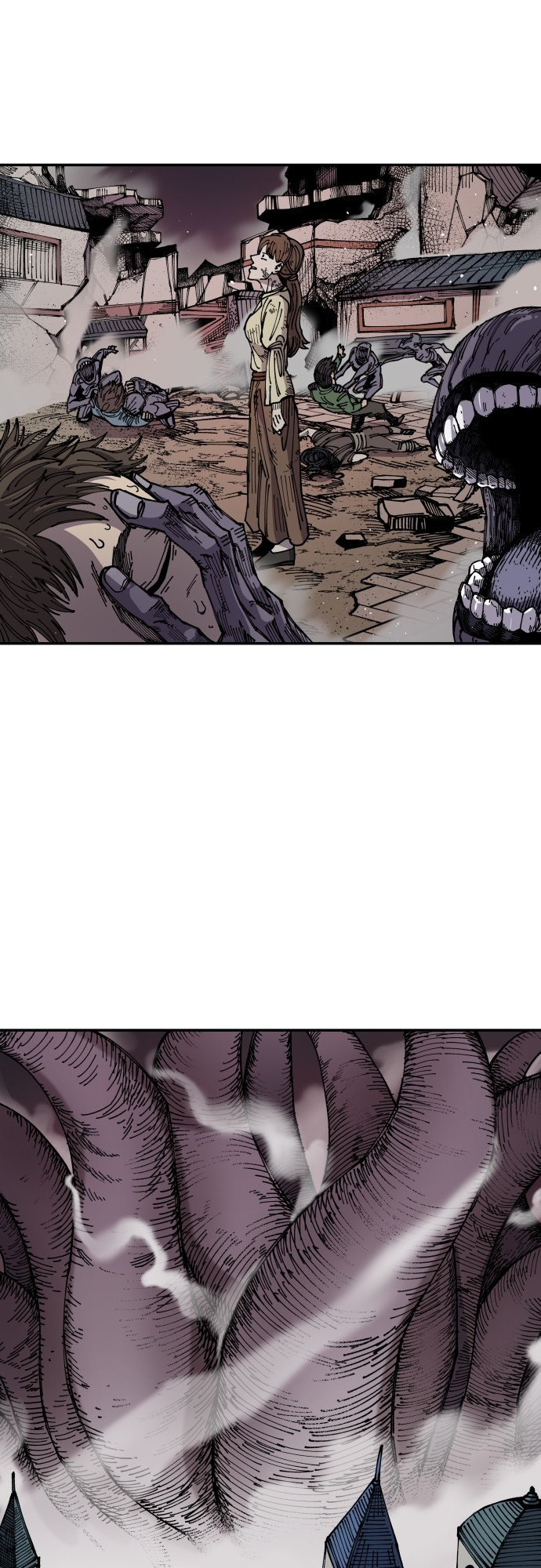 Reincarnation of the Veteran Soldier - Chapter 12 Page 18