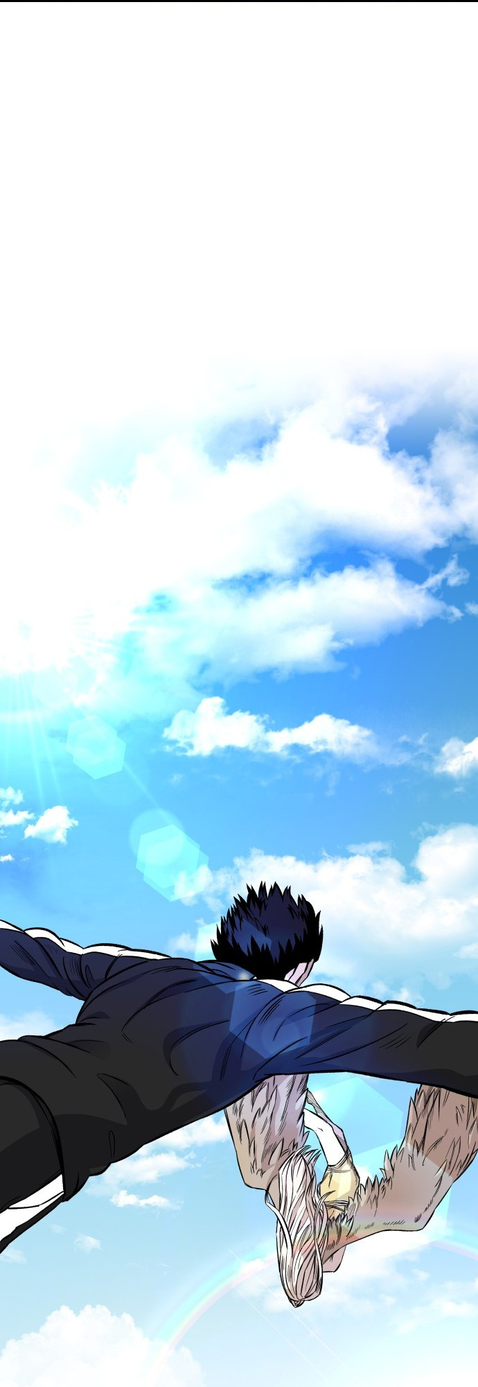 Reincarnation of the Veteran Soldier - Chapter 12 Page 20