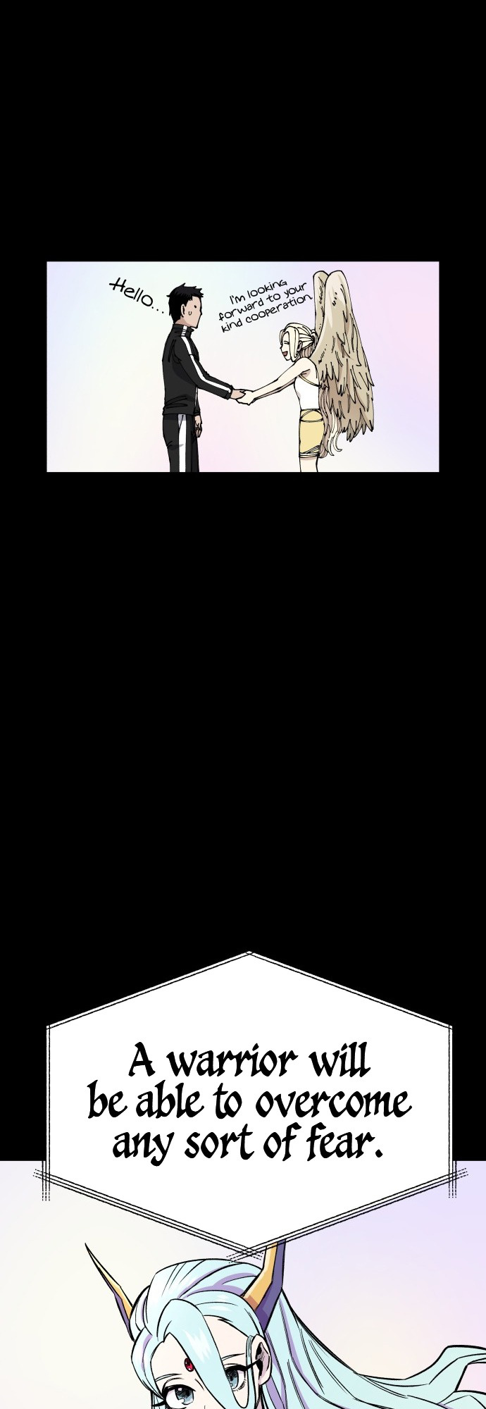 Reincarnation of the Veteran Soldier - Chapter 12 Page 26