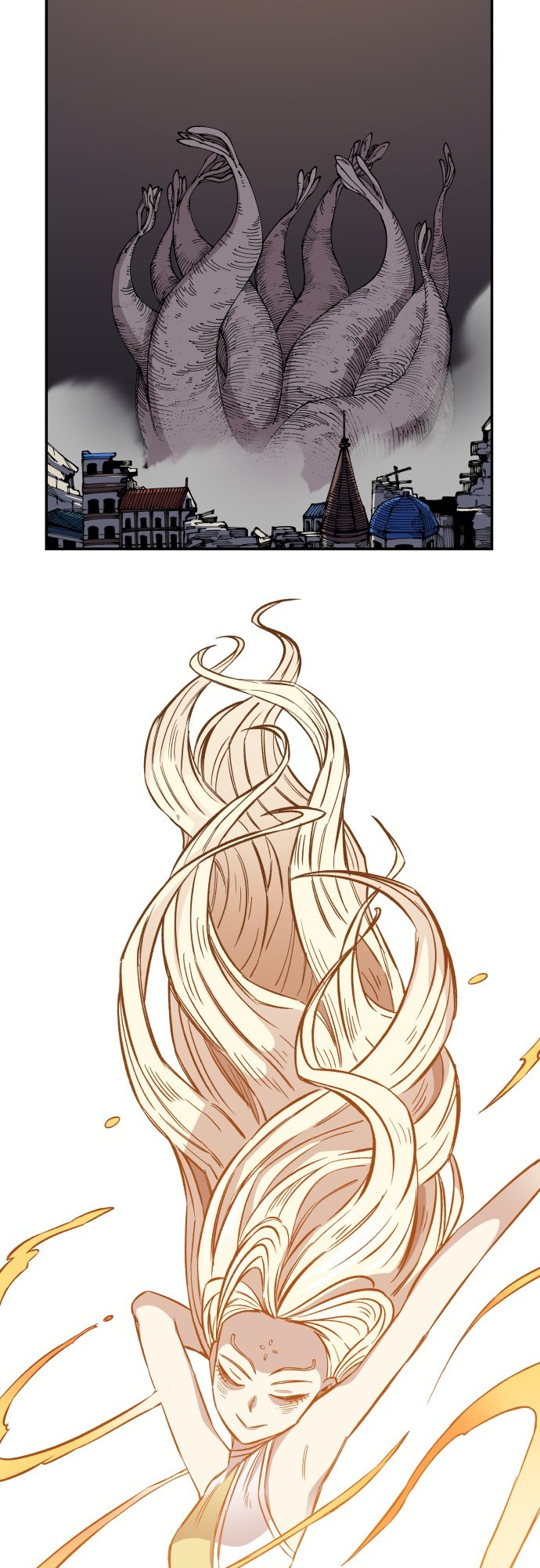 Reincarnation of the Veteran Soldier - Chapter 12 Page 31