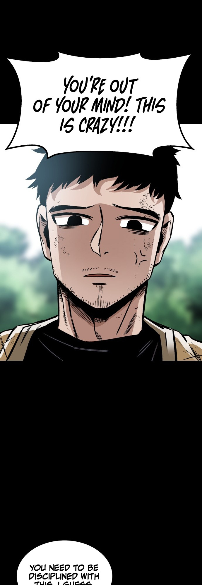 Reincarnation of the Veteran Soldier - Chapter 12 Page 59