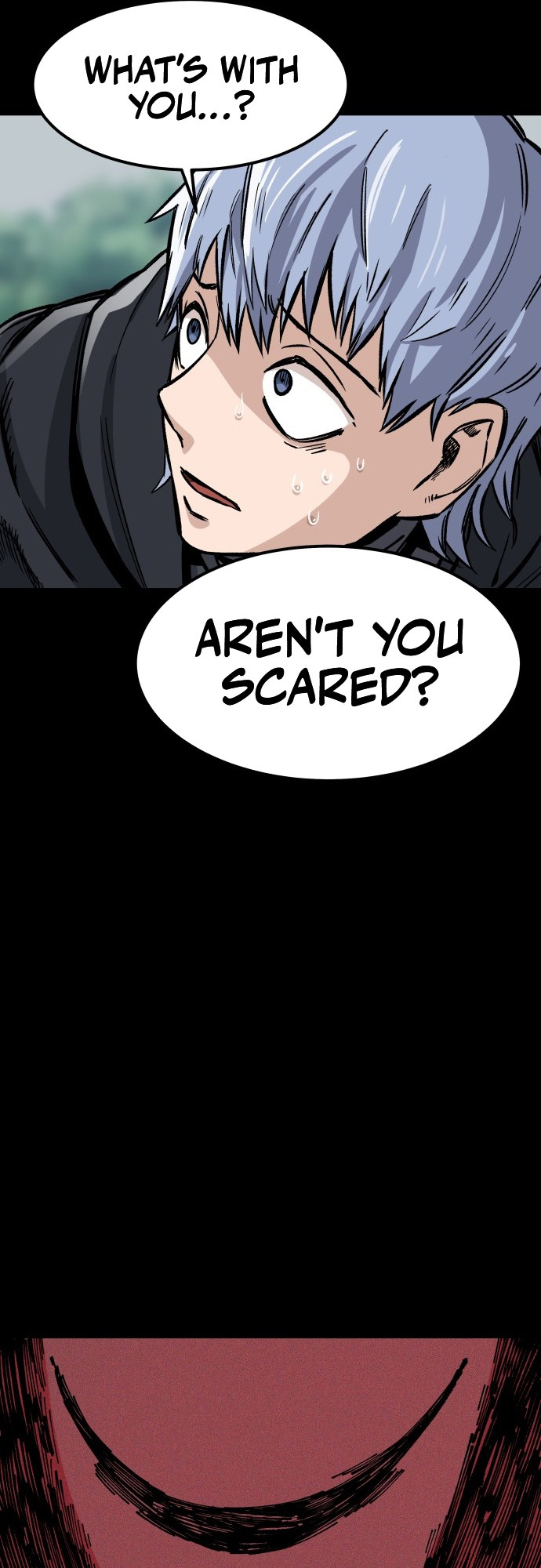 Reincarnation of the Veteran Soldier - Chapter 12 Page 64