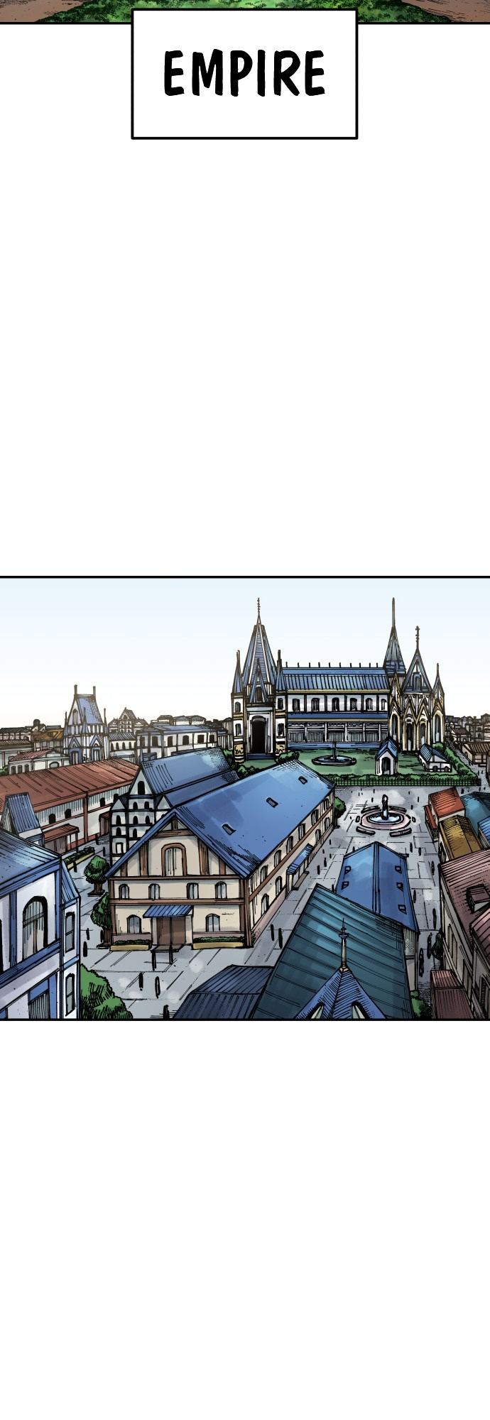 Reincarnation of the Veteran Soldier - Chapter 12 Page 8