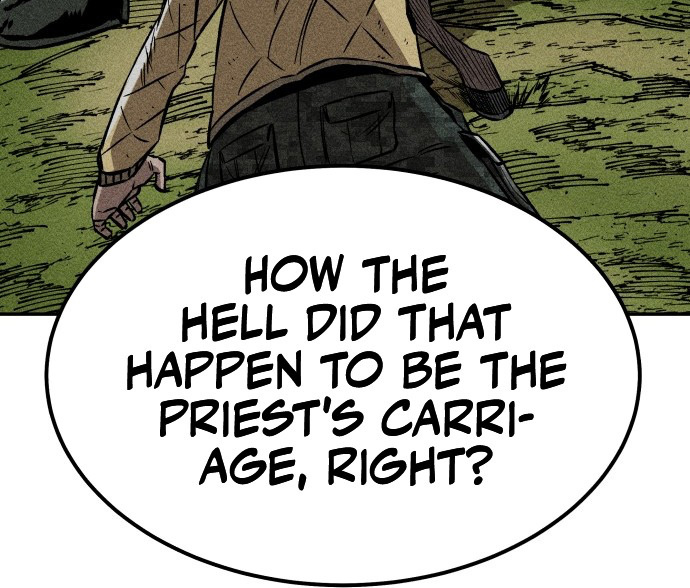 Reincarnation of the Veteran Soldier - Chapter 12 Page 83