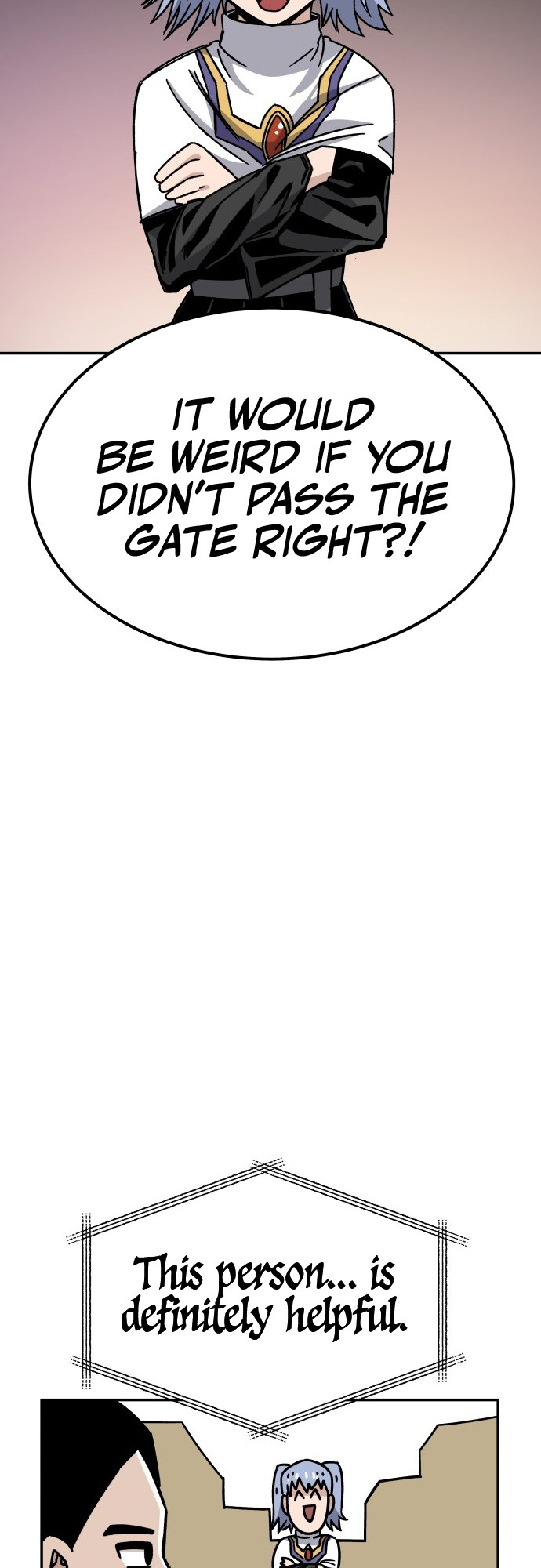 Reincarnation of the Veteran Soldier - Chapter 12 Page 86