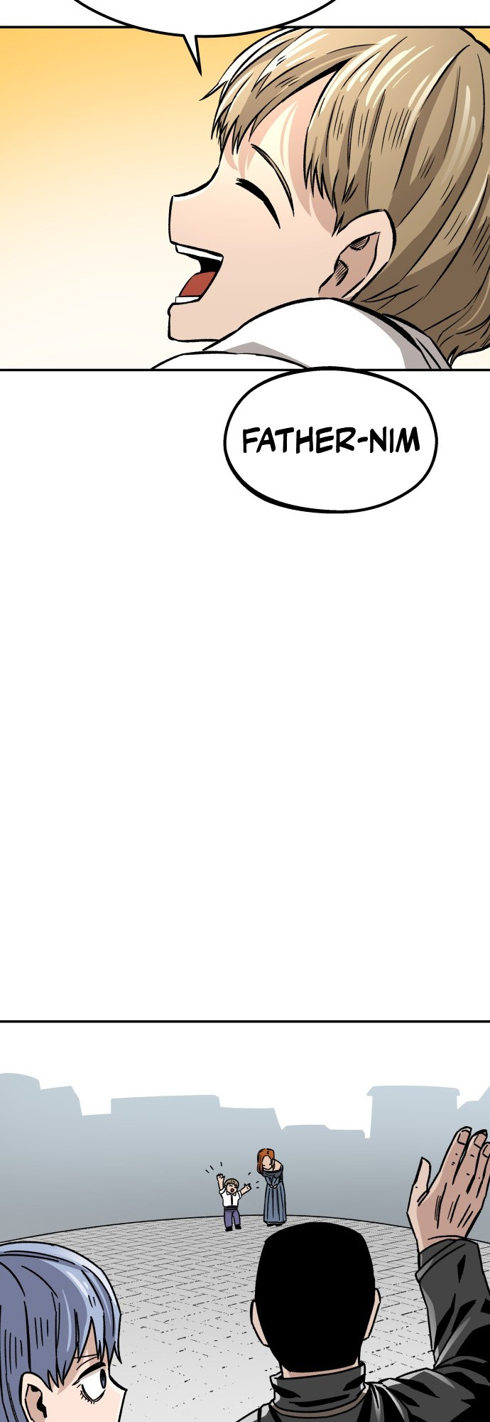 Reincarnation of the Veteran Soldier - Chapter 12 Page 98