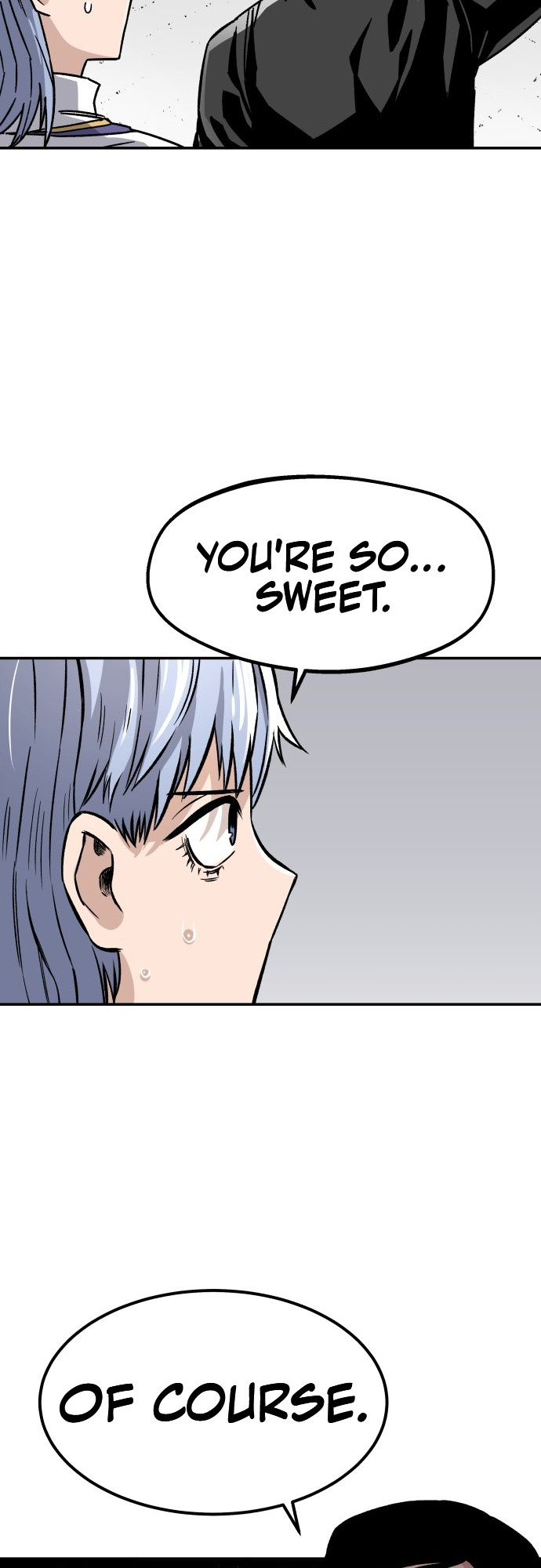 Reincarnation of the Veteran Soldier - Chapter 12 Page 99