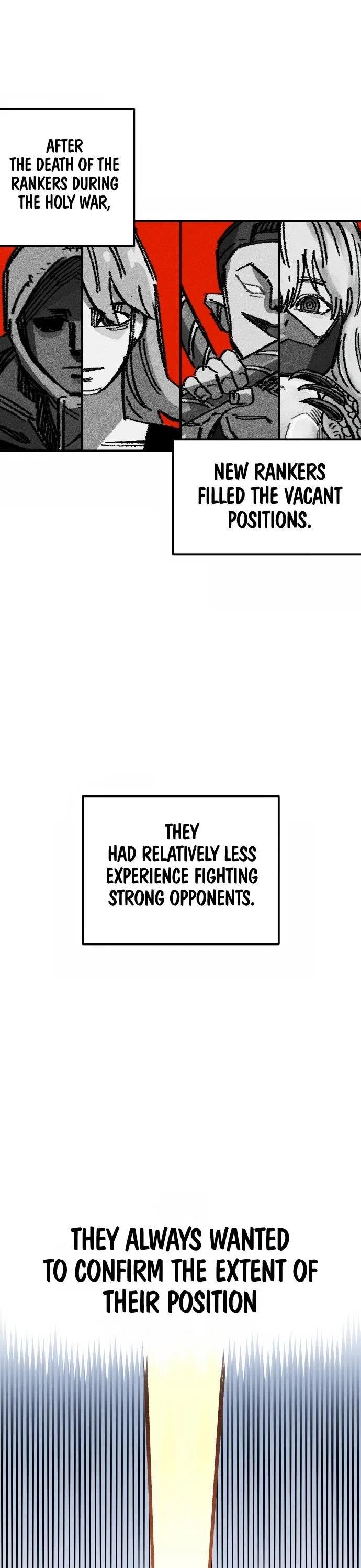 Reincarnation of the Veteran Soldier - Chapter 120 Page 18