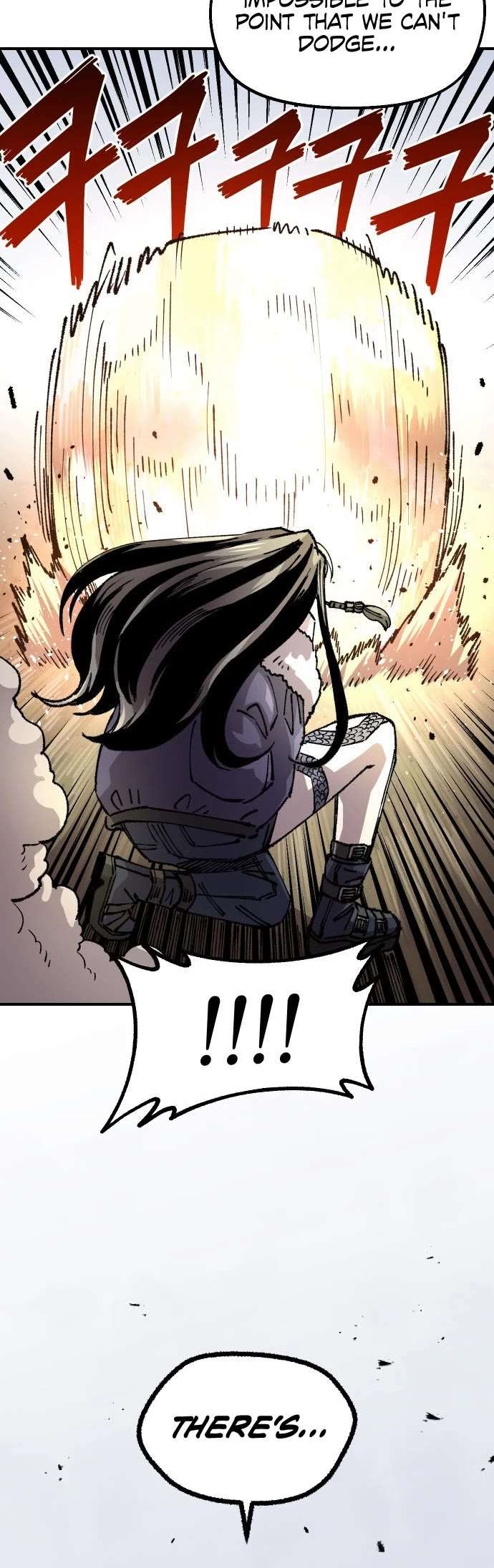 Reincarnation of the Veteran Soldier - Chapter 120 Page 35