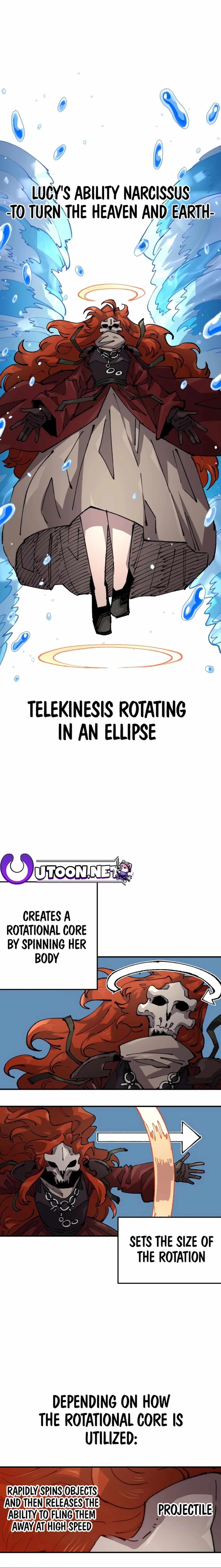 Reincarnation of the Veteran Soldier - Chapter 127 Page 1