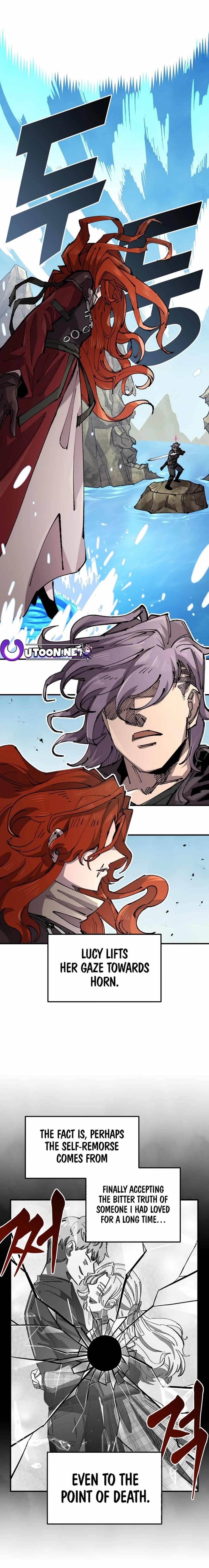 Reincarnation of the Veteran Soldier - Chapter 128 Page 1