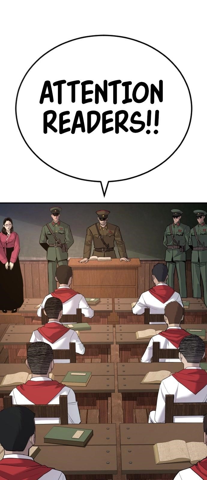 Reincarnation of the Veteran Soldier - Chapter 13 Page 1