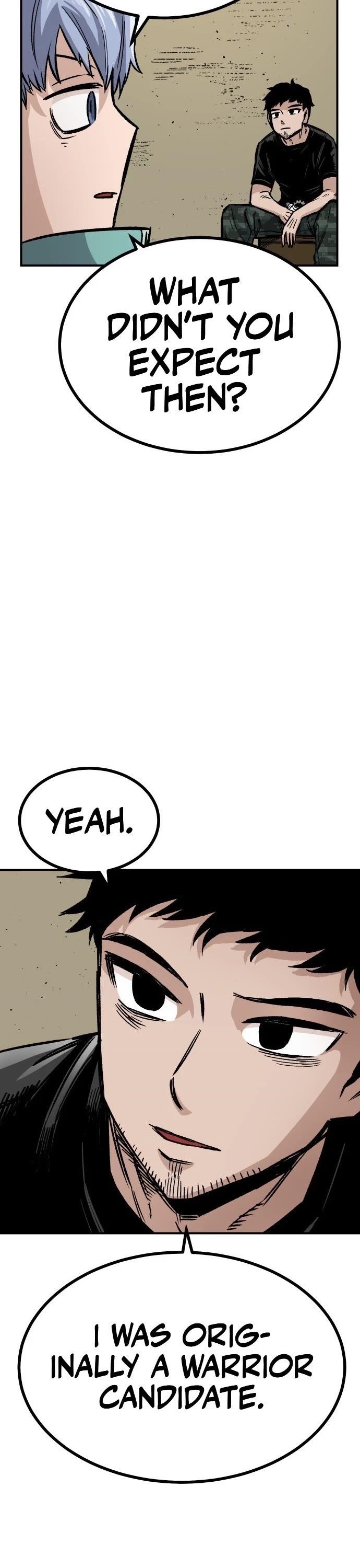 Reincarnation of the Veteran Soldier - Chapter 13 Page 18