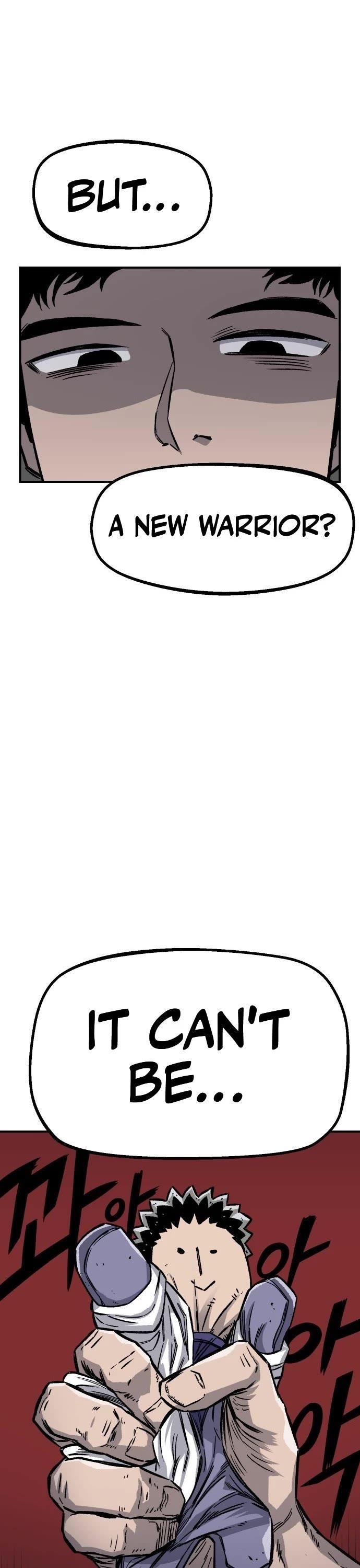 Reincarnation of the Veteran Soldier - Chapter 13 Page 21