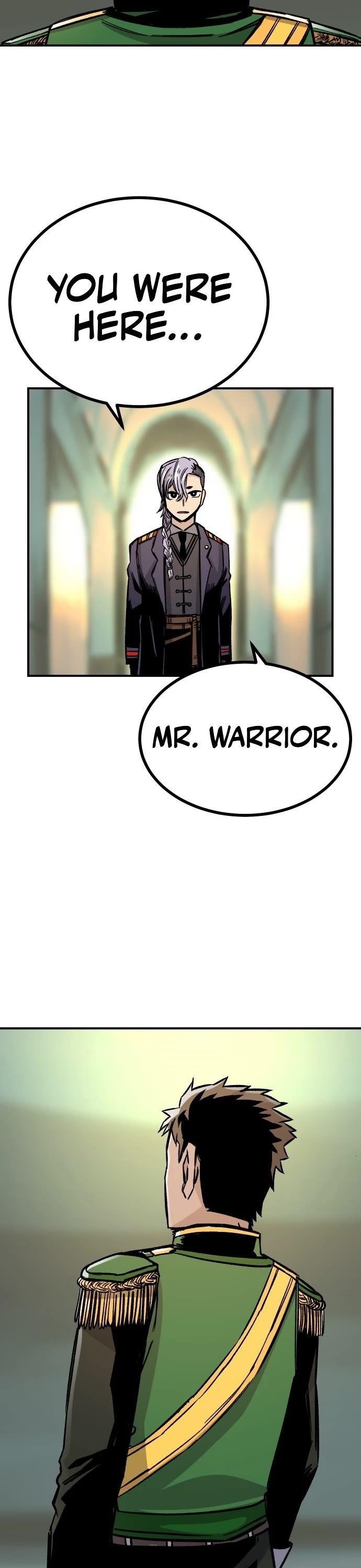 Reincarnation of the Veteran Soldier - Chapter 13 Page 35