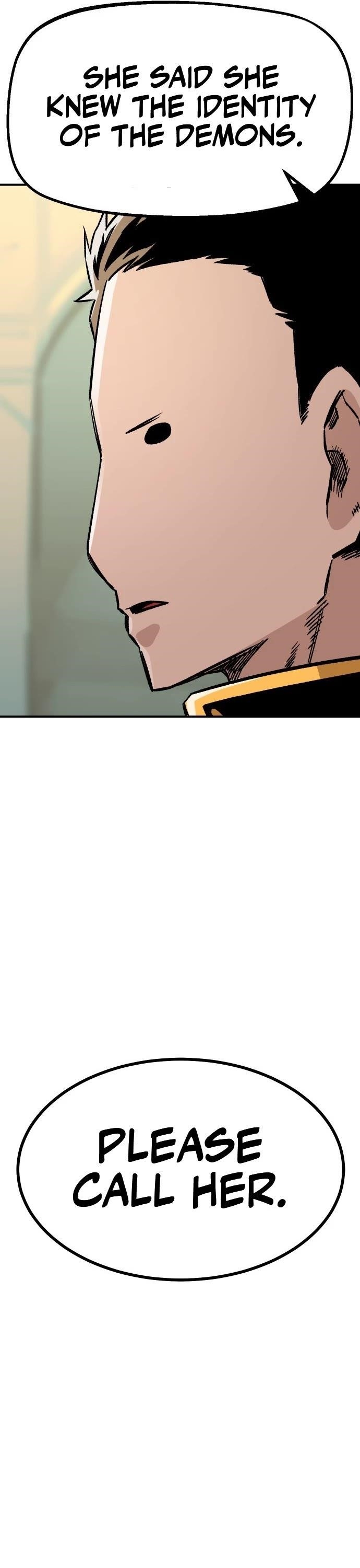 Reincarnation of the Veteran Soldier - Chapter 13 Page 38