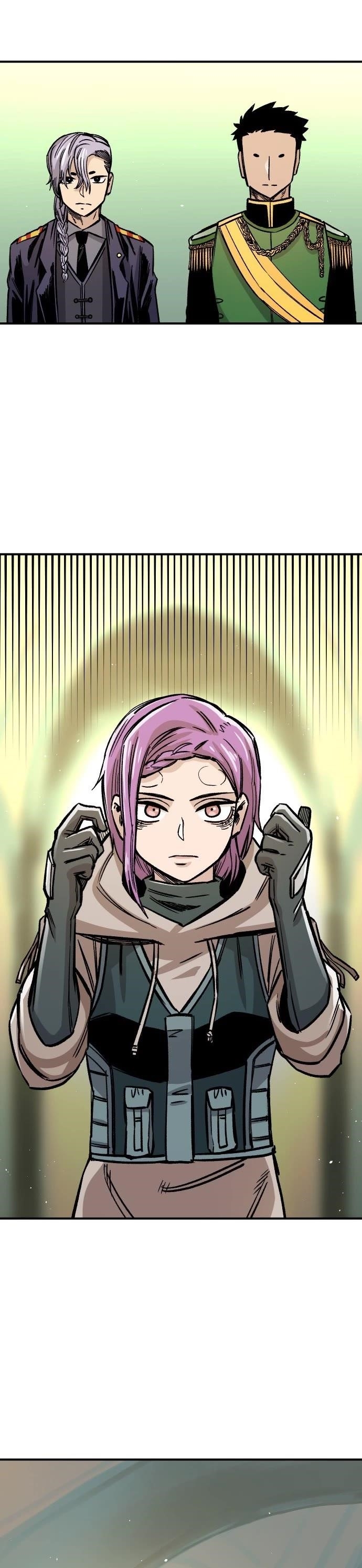 Reincarnation of the Veteran Soldier - Chapter 13 Page 40