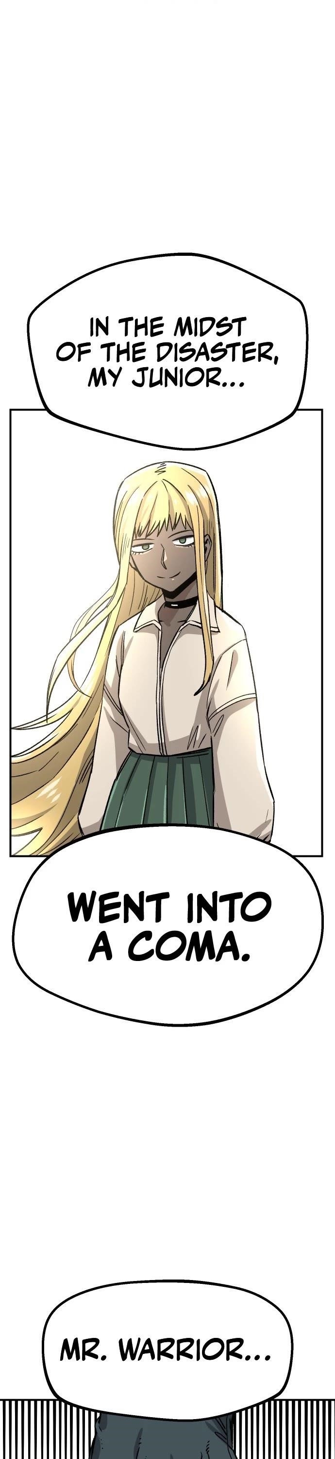 Reincarnation of the Veteran Soldier - Chapter 13 Page 47