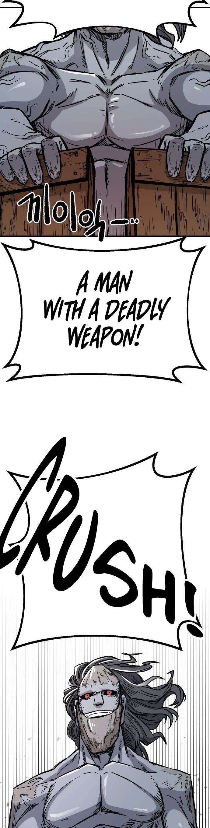 Reincarnation of the Veteran Soldier - Chapter 13 Page 54