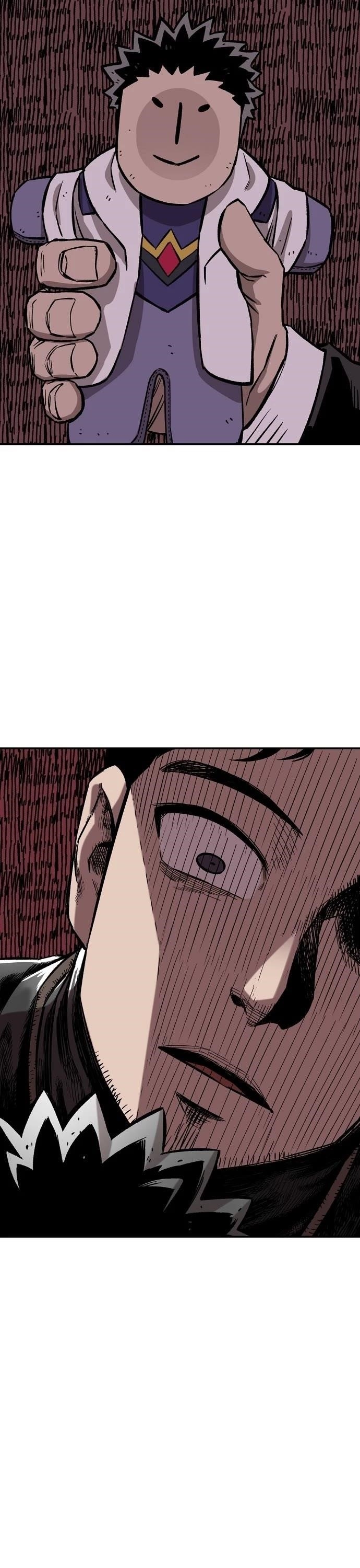 Reincarnation of the Veteran Soldier - Chapter 13 Page 8