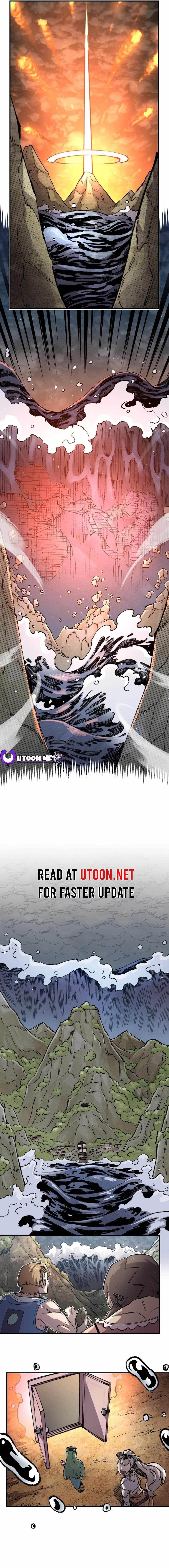 Reincarnation of the Veteran Soldier - Chapter 131 Page 13