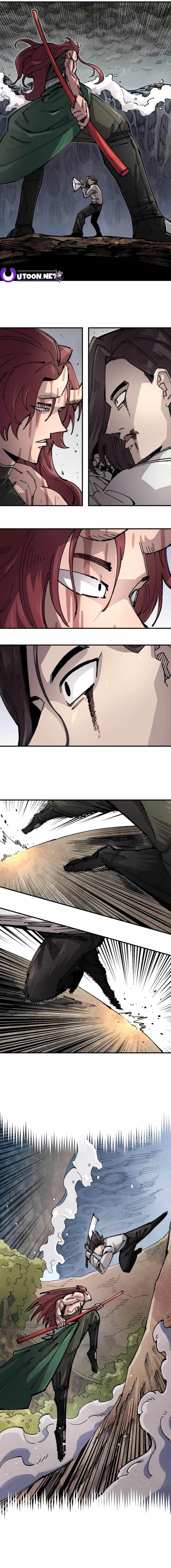 Reincarnation of the Veteran Soldier - Chapter 131 Page 14