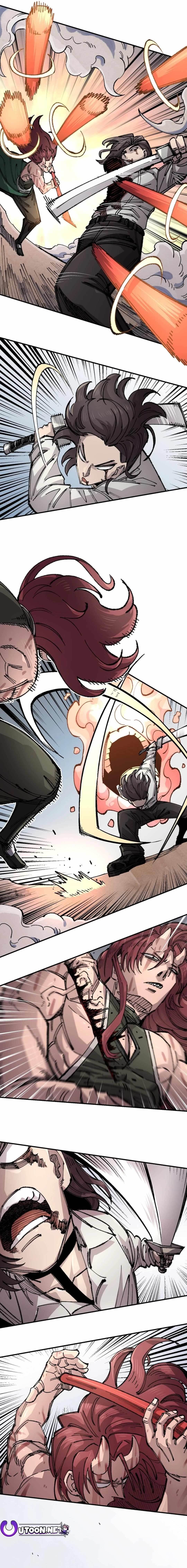 Reincarnation of the Veteran Soldier - Chapter 131 Page 15