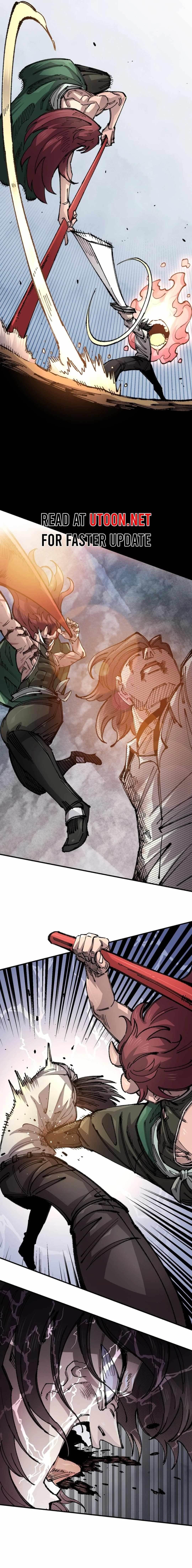 Reincarnation of the Veteran Soldier - Chapter 131 Page 16