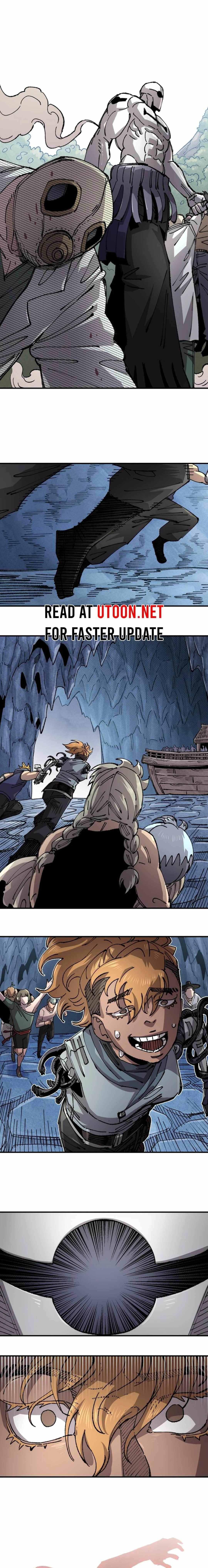 Reincarnation of the Veteran Soldier - Chapter 131 Page 19