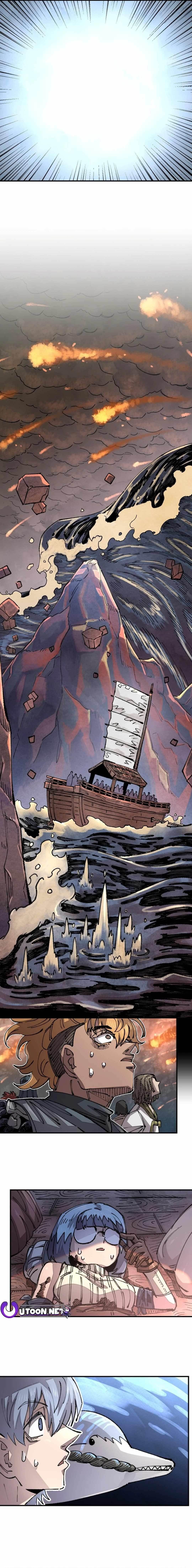 Reincarnation of the Veteran Soldier - Chapter 131 Page 23