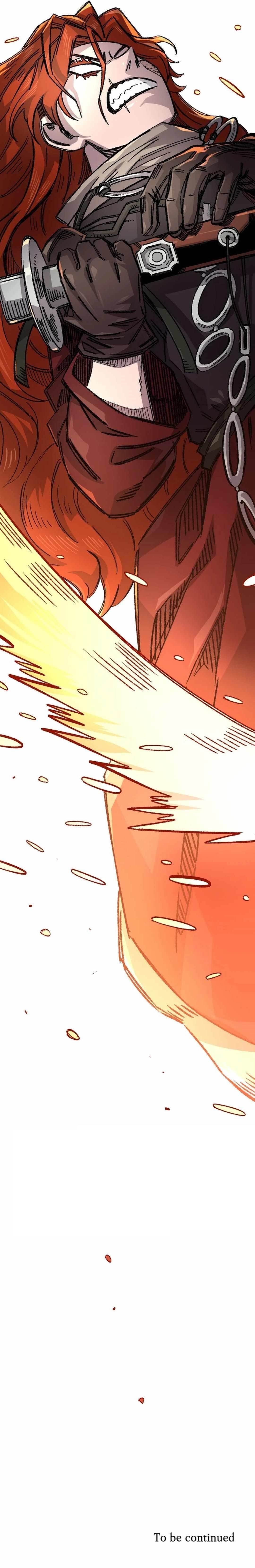 Reincarnation of the Veteran Soldier - Chapter 131 Page 25