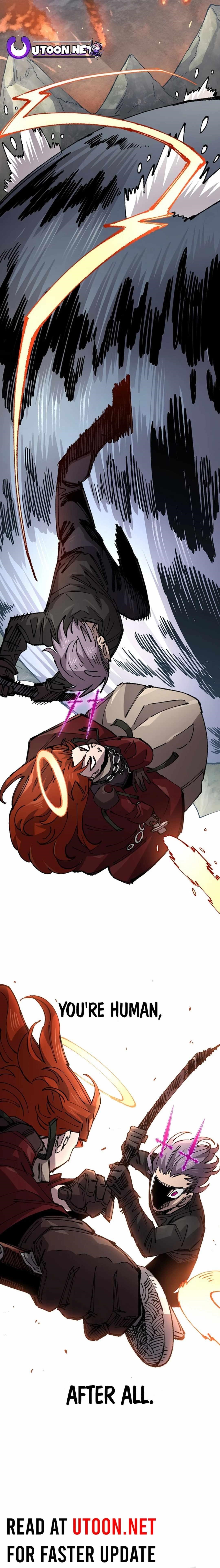 Reincarnation of the Veteran Soldier - Chapter 132 Page 13