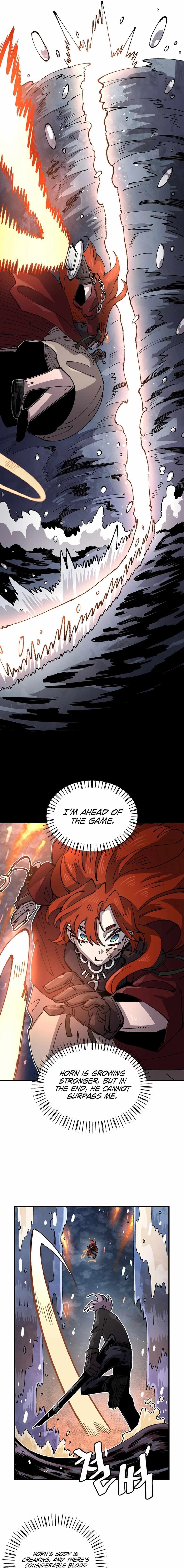 Reincarnation of the Veteran Soldier - Chapter 132 Page 7