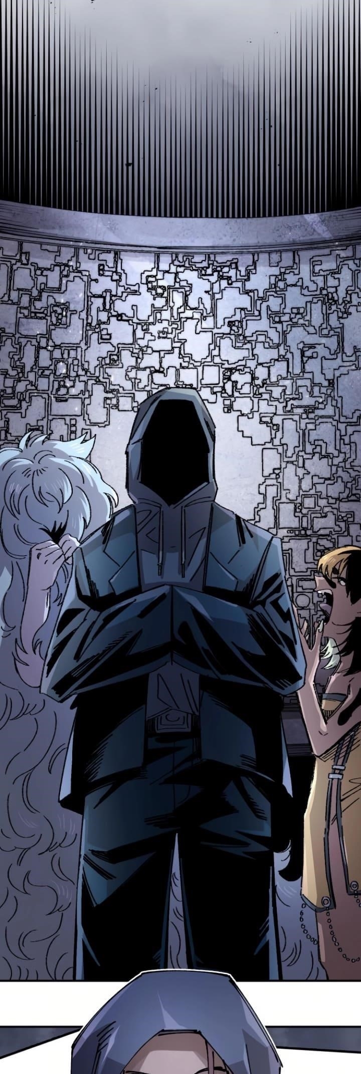 Reincarnation of the Veteran Soldier - Chapter 138 Page 17