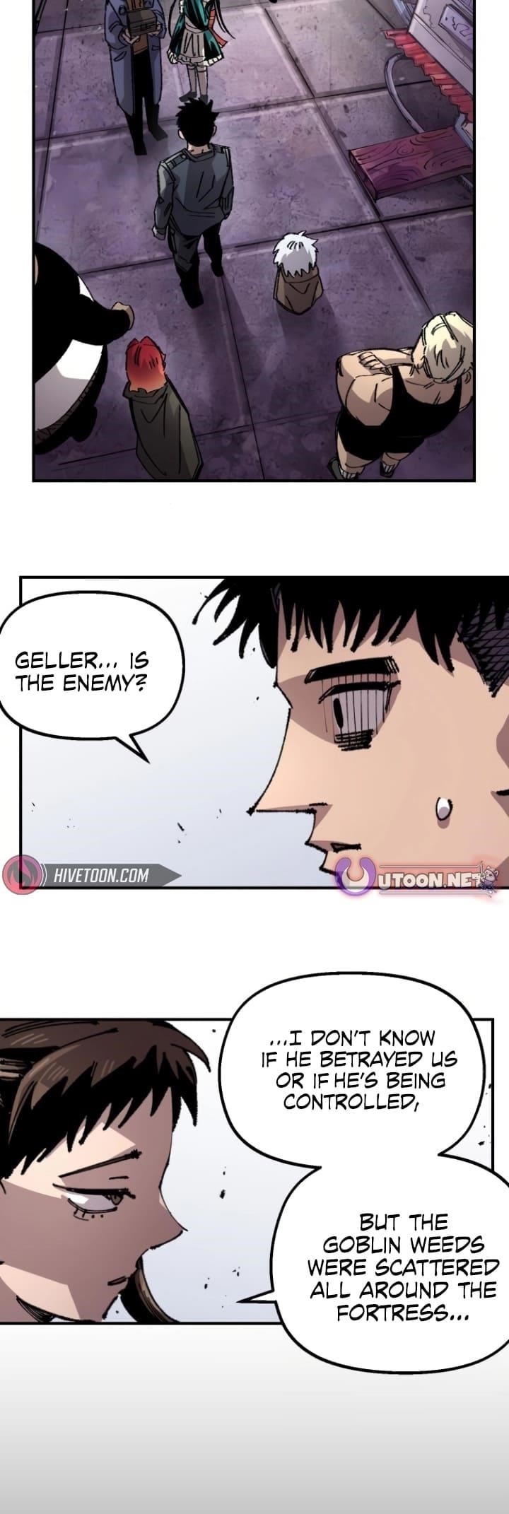 Reincarnation of the Veteran Soldier - Chapter 138 Page 20