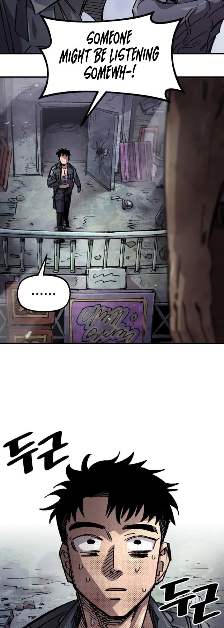 Reincarnation of the Veteran Soldier - Chapter 138 Page 31