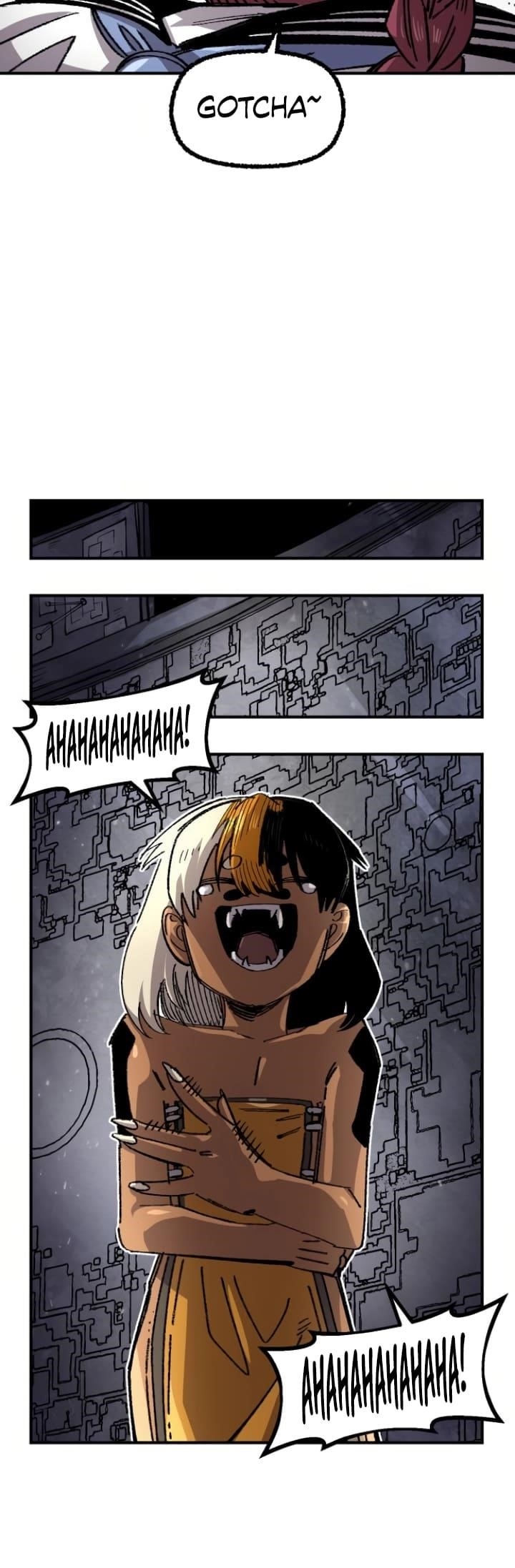 Reincarnation of the Veteran Soldier - Chapter 138 Page 41