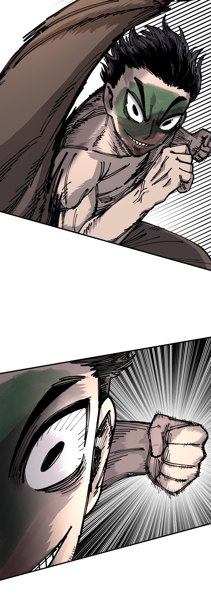 Reincarnation of the Veteran Soldier - Chapter 14 Page 10