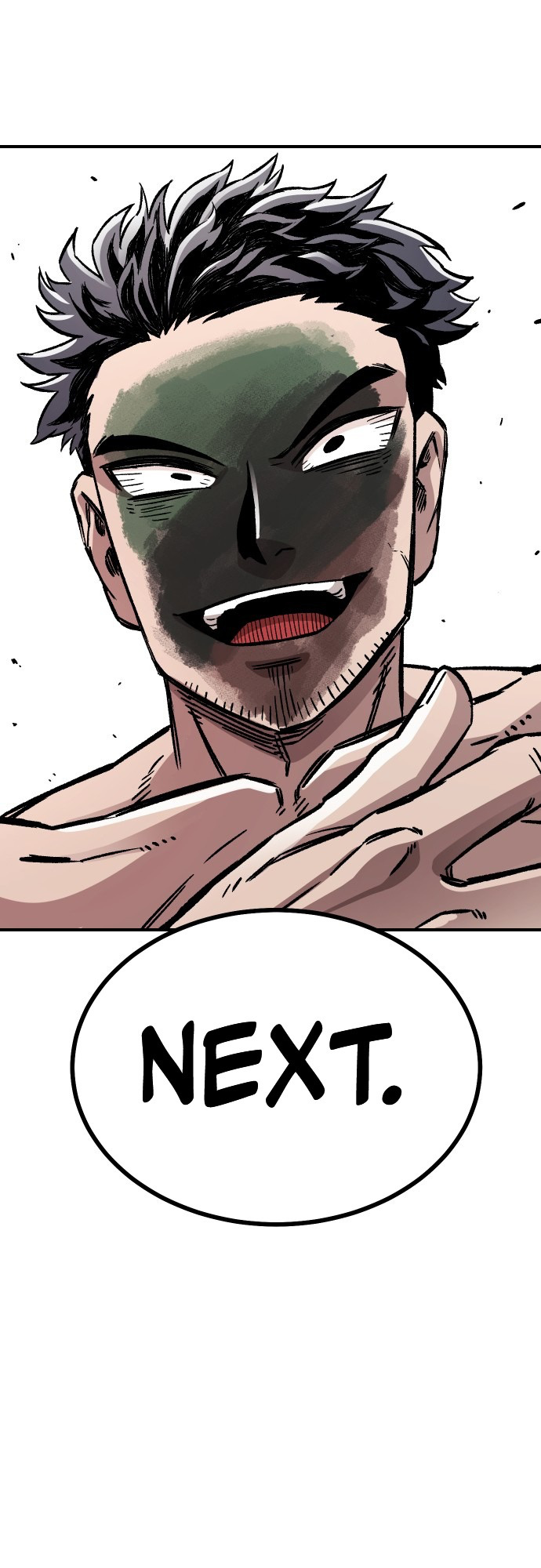 Reincarnation of the Veteran Soldier - Chapter 14 Page 3