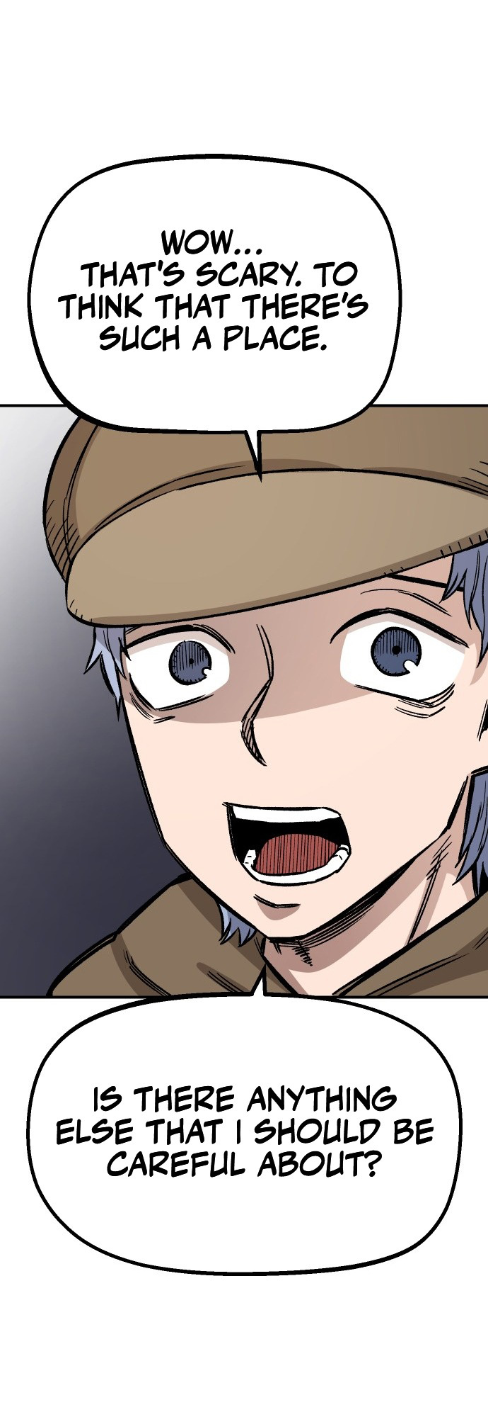 Reincarnation of the Veteran Soldier - Chapter 14 Page 56